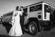 Лимузины Lux Limo