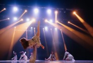 Танцевальный коллектив CityDance Pro