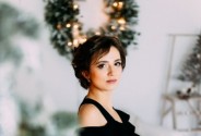 Визажист-стилист Тювикова Элина