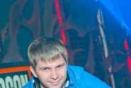 Диджей Котельников Владимир