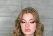 Свадебный стилист-визажист Смирнова Ксения