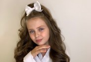 Свадебный стилист-визажист Смирнова Ксения