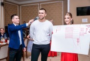 Ведущий Исаков Евгений