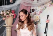 Свадебный стилист Чуприкова Евгения