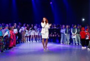 Вокал Азанова Анастасия
