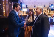 Вокалист на вашем мероприятии Крицкий Илья