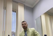 Певец Красавин Артур