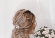 Свадебный стилист-визажист Смирнова Ксения