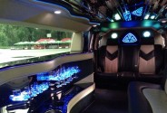 Лимузины Lux Limo