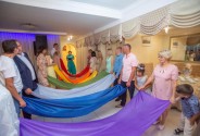 Ведущая Морзакова Марина 