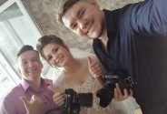 Видеостудия Время Навылет