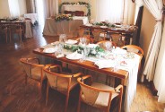 Студия декора и флористики Цветник WEDDING