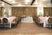 Студия декора и флористики Цветник WEDDING