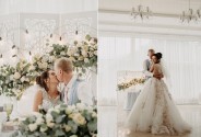 Студия декора и флористики Цветник WEDDING