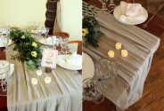 Студия декора и флористики Цветник WEDDING