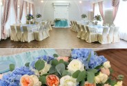 Студия декора и флористики Цветник WEDDING