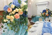 Студия декора и флористики Цветник WEDDING