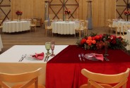 Студия декора и флористики Цветник WEDDING