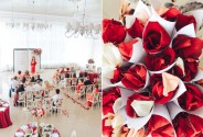 Студия декора и флористики Цветник WEDDING
