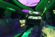 Лимузины Lux Limo