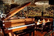 Siberian Restaurant & Bar RASPUTIN (РАСПУТИН)