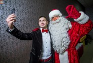 Ведущий Исаков Евгений