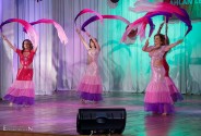 Студия восточного танца  Эль-Хайят
