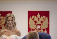 Свадебный фотограф Елисеенко Владимир