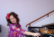 Скрипка Шляпина Елена
