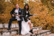  Студия свадебных стилистов Леси Резниковой