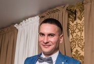 Ведущий Исаков Евгений