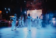 Студия восточного танца  Эль-Хайят