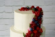 Торты на заказ Pasticceria Kristin