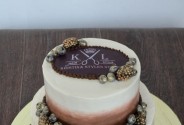 Торты на заказ Pasticceria Kristin