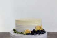 Торты на заказ Pasticceria Kristin