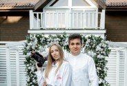 Видеографы Wemakethestories