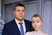 Фотограф Татару Катерина