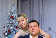 Фотограф Татару Катерина