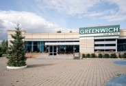 Банкет-холл Greenwich Club&Spa