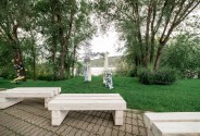 Банкет-холл Greenwich Club&Spa