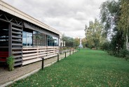 Банкет-холл Greenwich Club&Spa