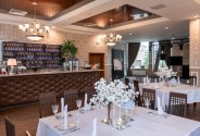 Банкет-холл Greenwich Club&Spa