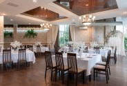 Банкет-холл Greenwich Club&Spa