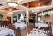 Банкет-холл Greenwich Club&Spa