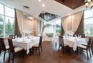 Банкет-холл Greenwich Club&Spa