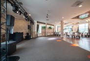Банкет-холл Greenwich Club&Spa