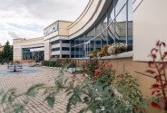 Банкет-холл Greenwich Club&Spa