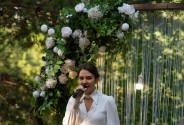 Церемониймейстер Жукова Анастасия