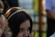 Церемониймейстер Жукова Анастасия