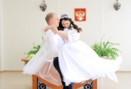 Фотограф Татару Катерина